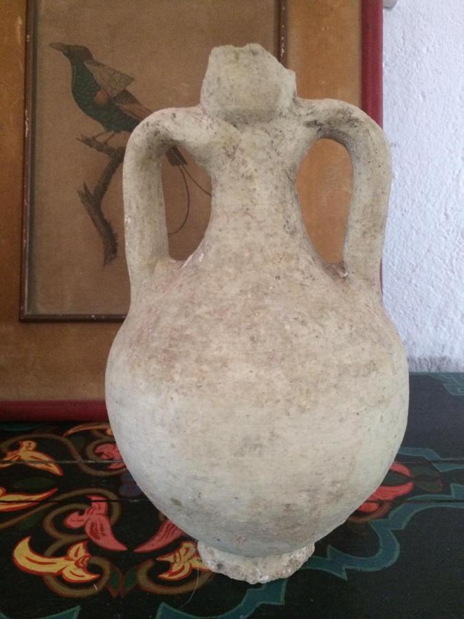 Willa Chez Ali As-Suwajra Zewnętrze zdjęcie